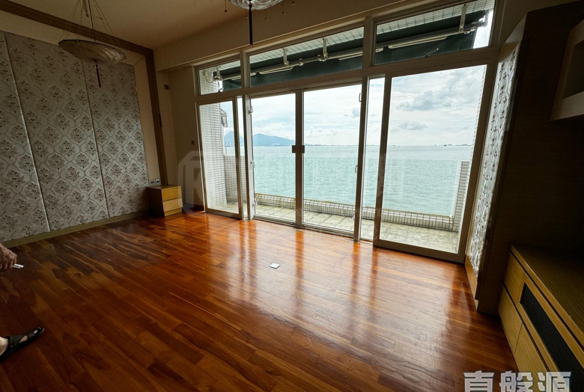 浪濤灣 - 28NTS – 香港北部都會區