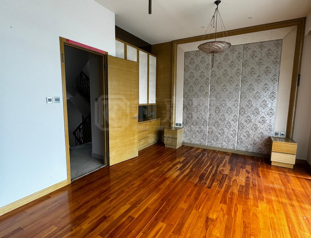 浪濤灣 - 28NTS – 香港北部都會區