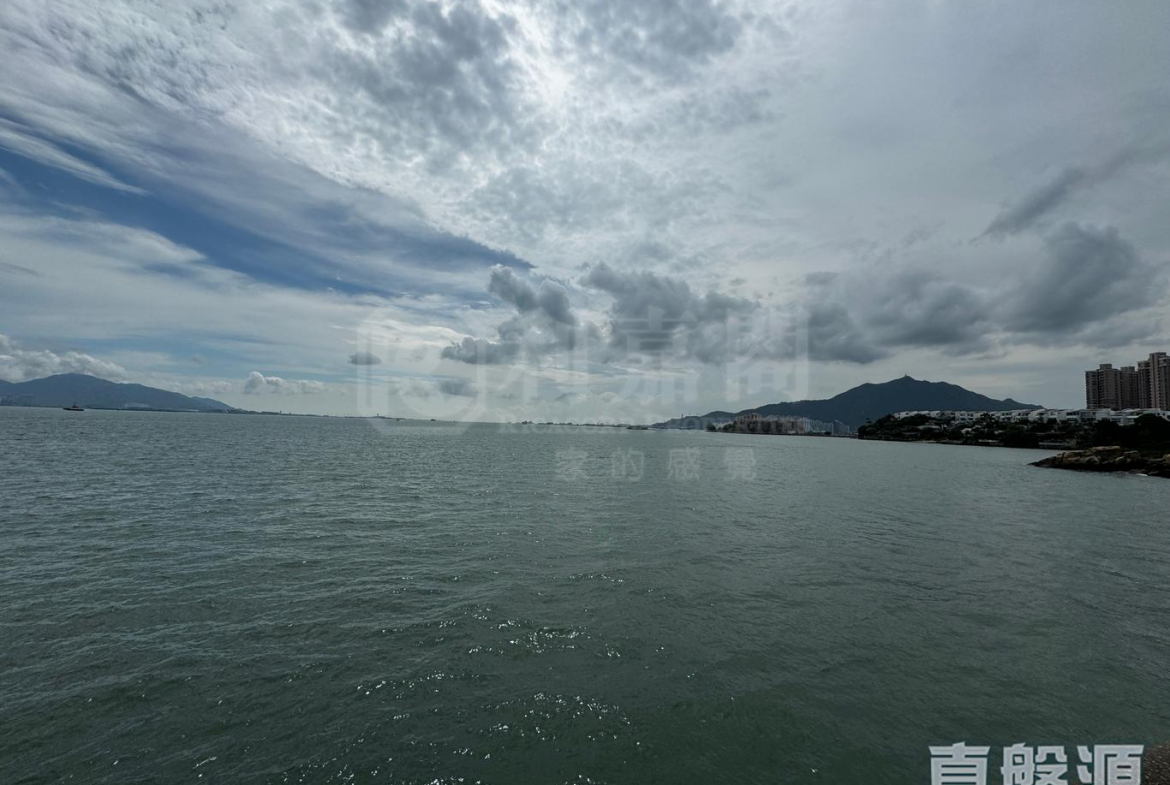 浪濤灣 - 28NTS – 香港北部都會區