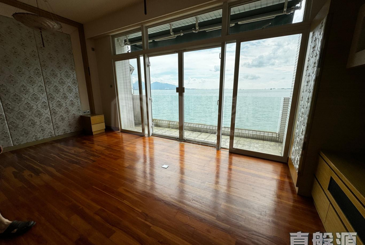 浪濤灣 - 28NTS – 香港北部都會區