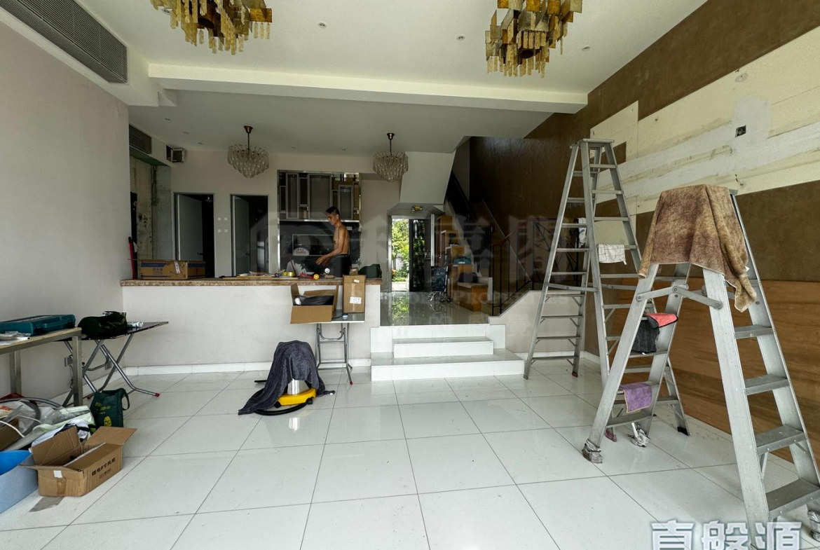 浪濤灣 - 28NTS – 香港北部都會區