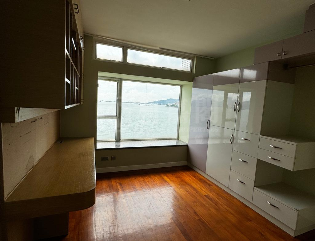 浪濤灣 - 28NTS – 香港北部都會區