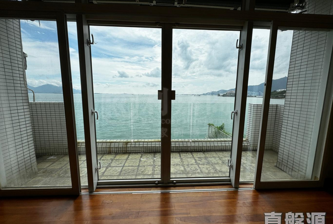 浪濤灣 - 28NTS – 香港北部都會區