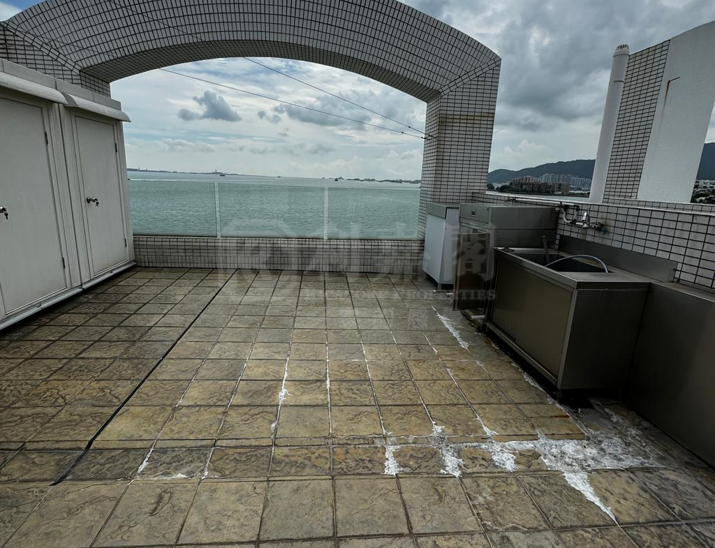 浪濤灣 - 28NTS – 香港北部都會區