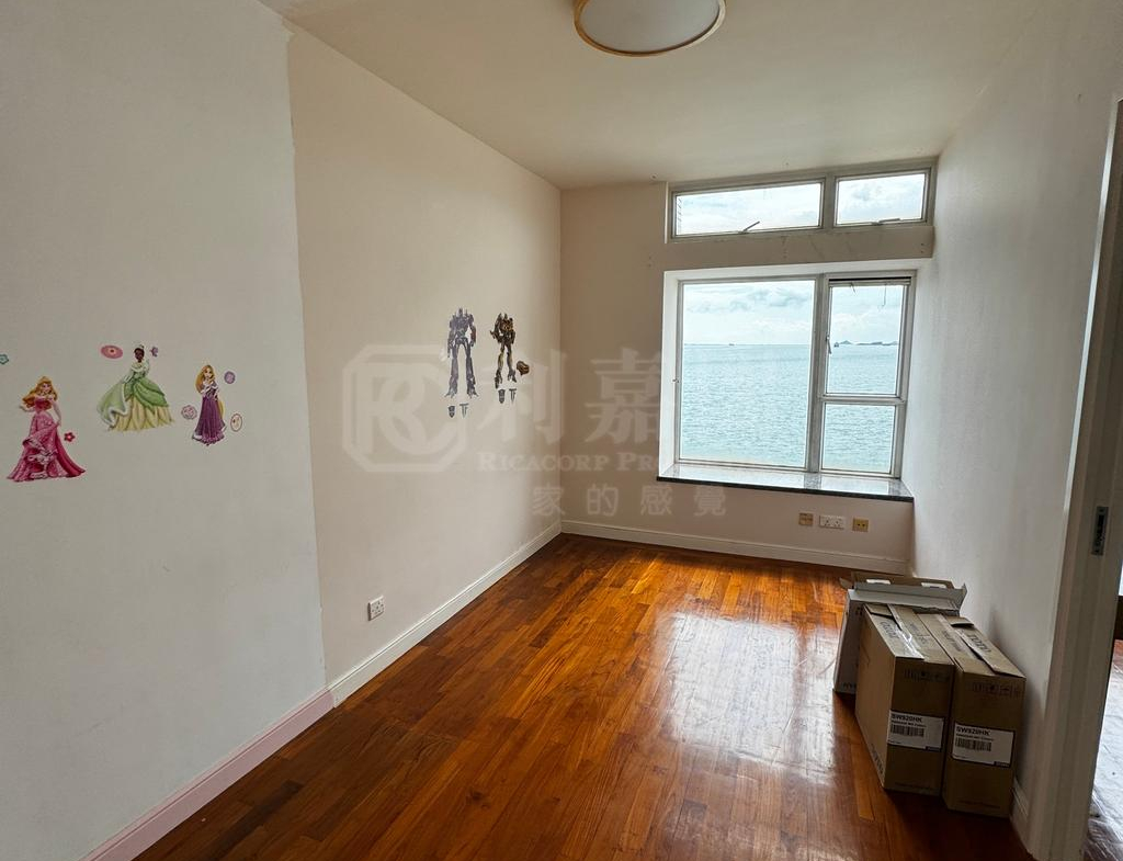 浪濤灣 - 28NTS – 香港北部都會區