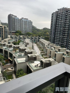 凱和山 3座 - 28NTS – 香港北部都會區