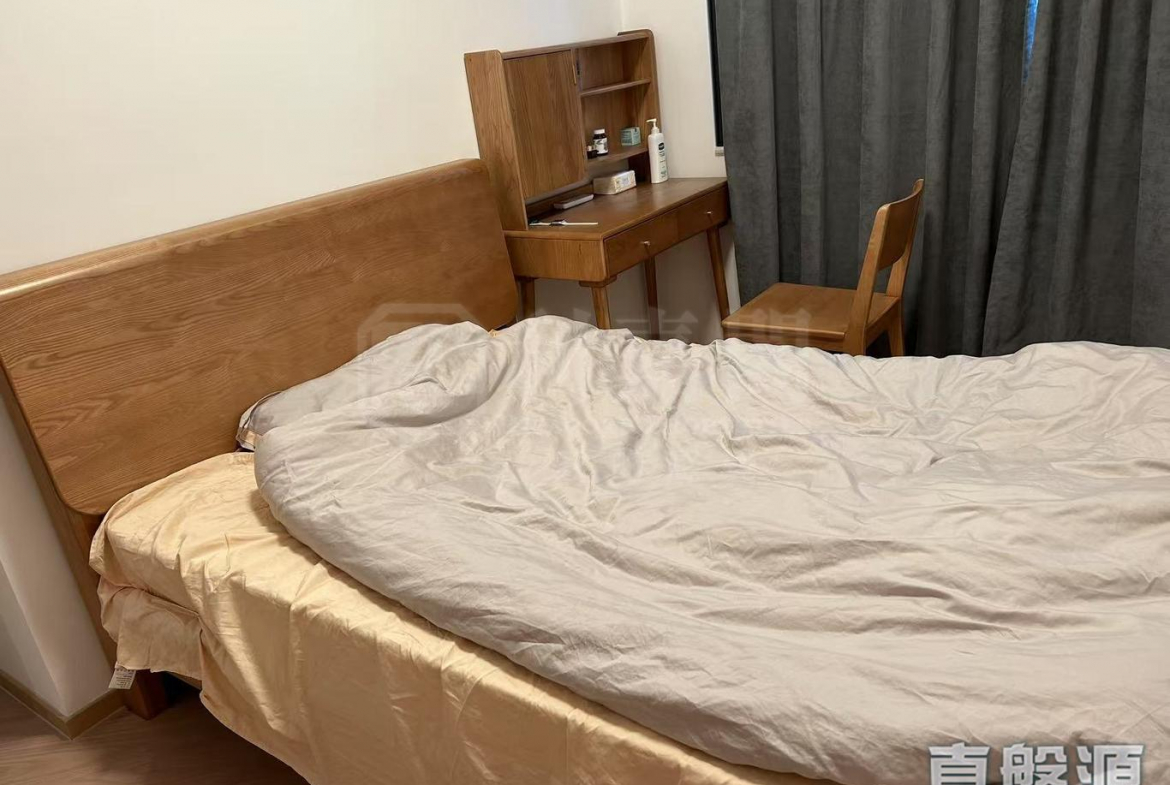 凱和山 3座 - 28NTS – 香港北部都會區