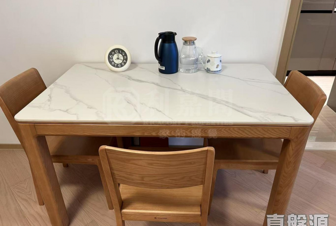 凱和山 3座 - 28NTS – 香港北部都會區