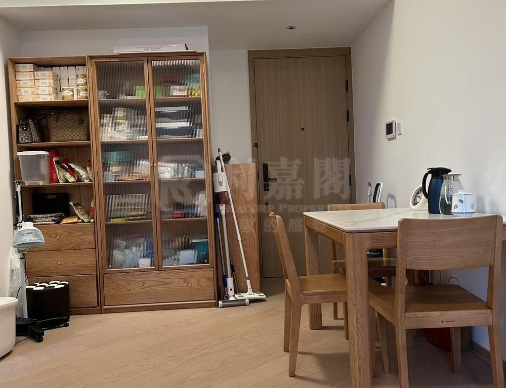 凱和山 3座 - 28NTS – 香港北部都會區