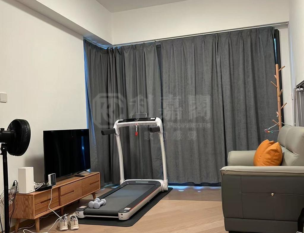 凱和山 3座 - 28NTS – 香港北部都會區