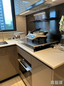 凱和山 3座 - 28NTS – 香港北部都會區