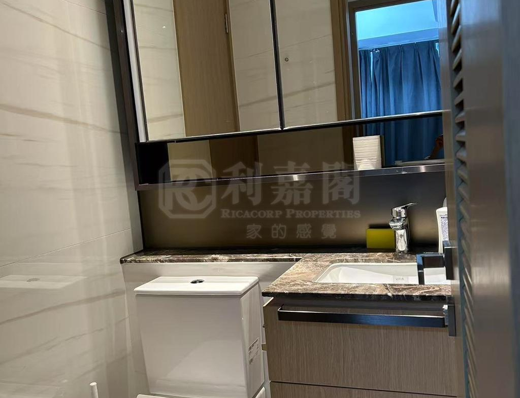 凱和山 3座 - 28NTS – 香港北部都會區