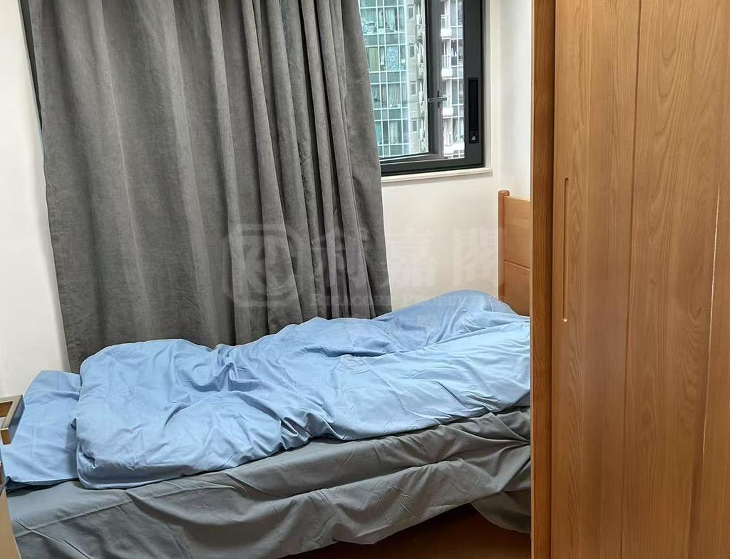 凱和山 3座 - 28NTS – 香港北部都會區