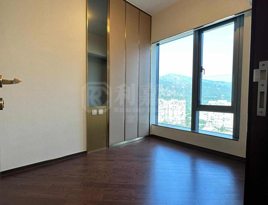 緹岸 1期 1A座 - 28NTS – 香港北部都會區