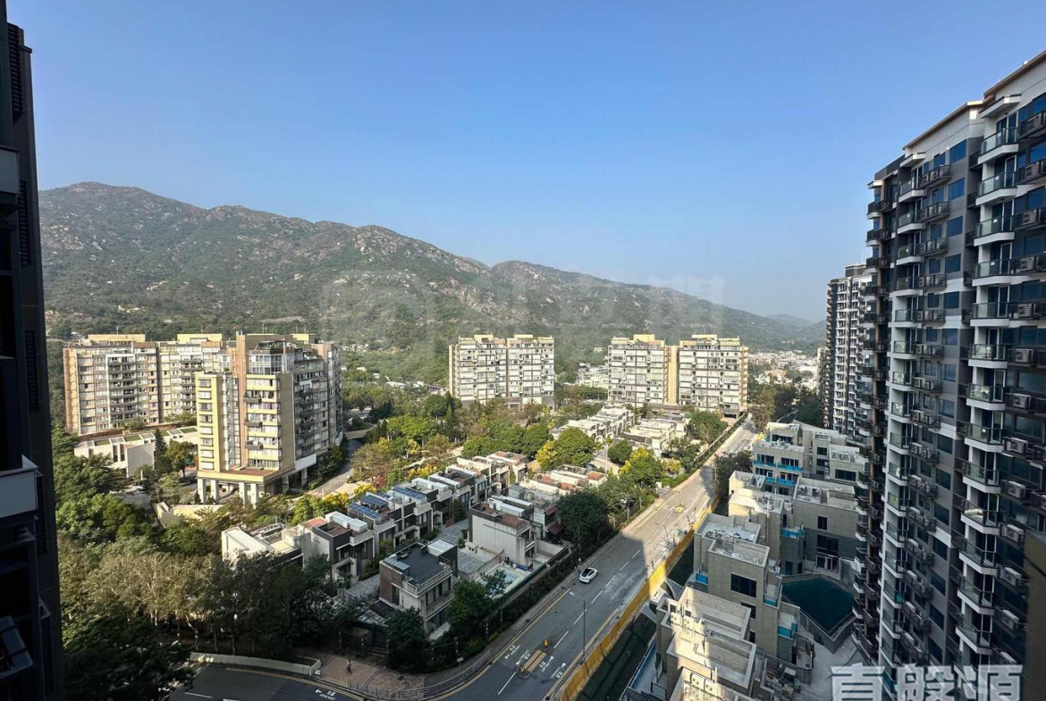 緹岸 1期 1A座 - 28NTS – 香港北部都會區