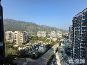 緹岸 1期 1A座 - 28NTS – 香港北部都會區