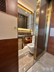 緹岸 1期 1A座 - 28NTS – 香港北部都會區