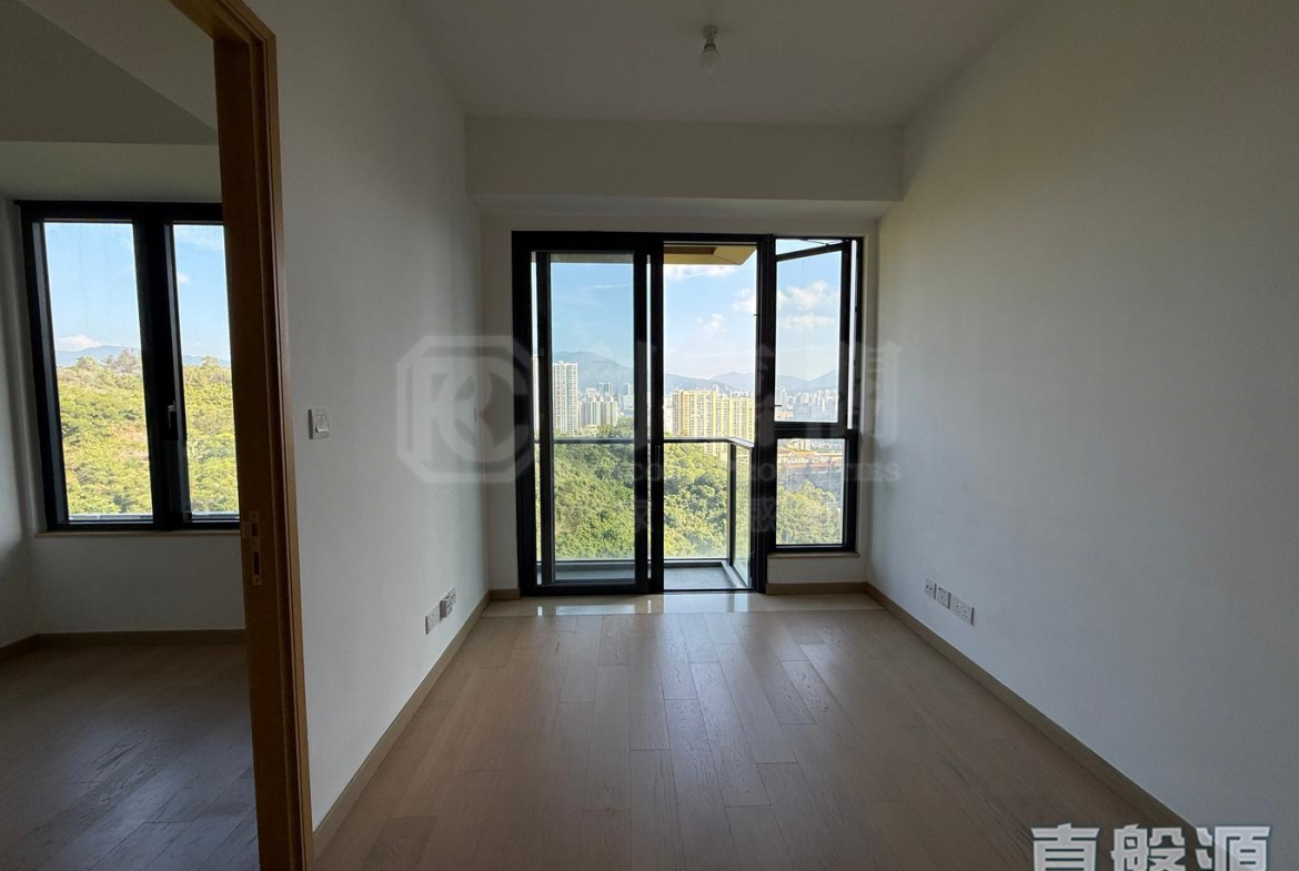 明翹匯 1A座 - 28NTS – 香港北部都會區