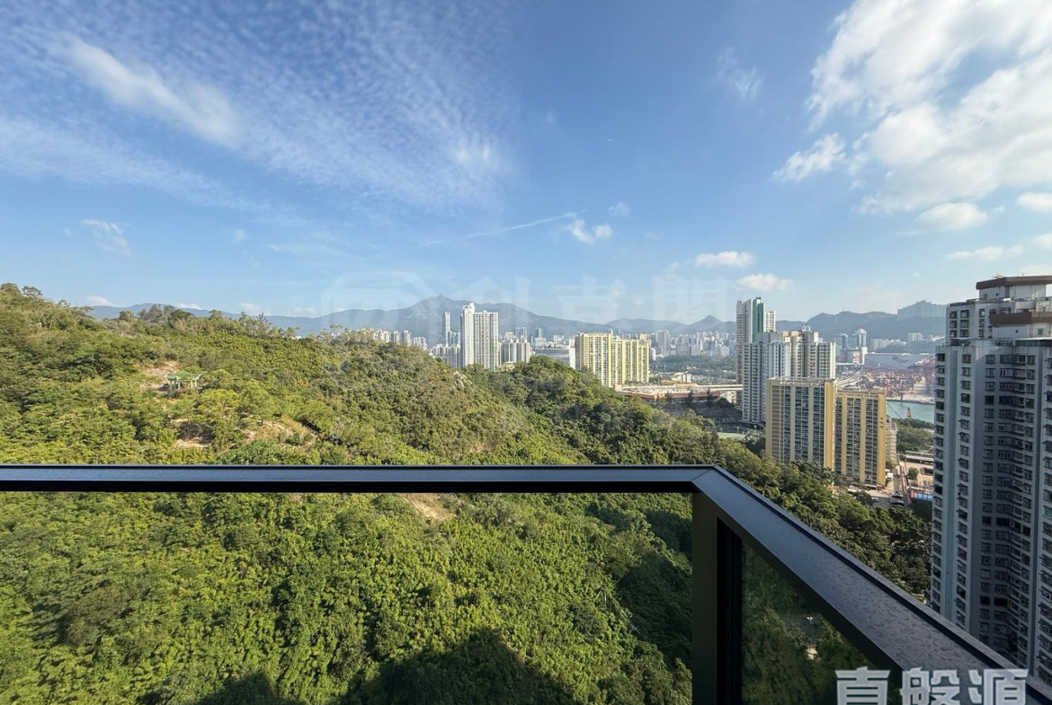 明翹匯 1A座 - 28NTS – 香港北部都會區