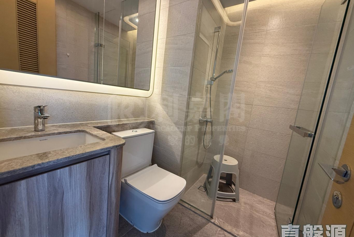 明翹匯 1A座 - 28NTS – 香港北部都會區