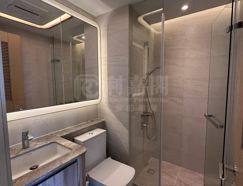 明翹匯 1A座 - 28NTS – 香港北部都會區