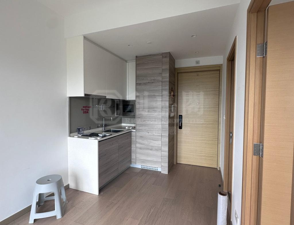 明翹匯 1A座 - 28NTS – 香港北部都會區