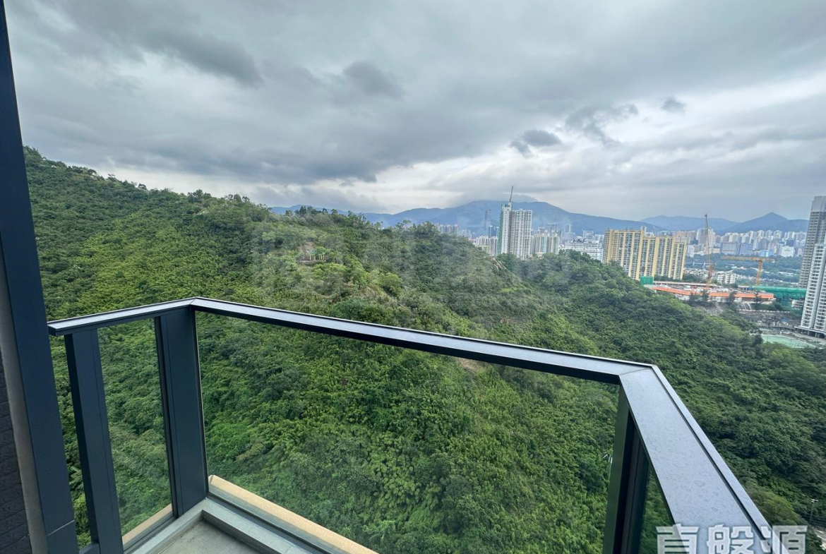 明翹匯 1A座 - 28NTS – 香港北部都會區