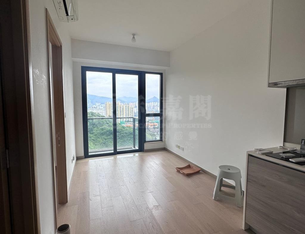 明翹匯 1A座 - 28NTS – 香港北部都會區