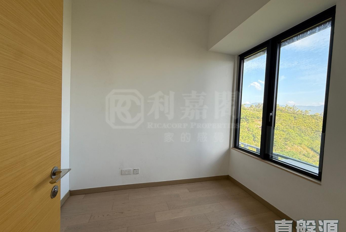 明翹匯 1A座 - 28NTS – 香港北部都會區