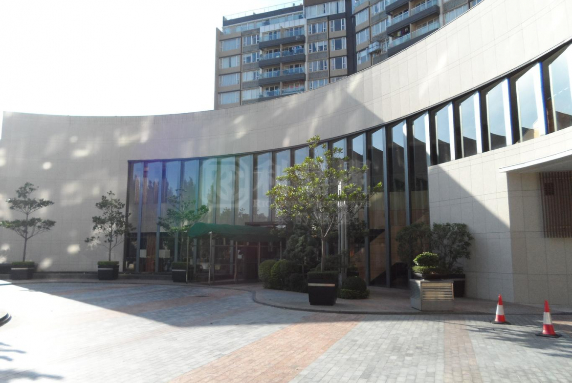 星堤 5座 - 28NTS – 香港北部都會區