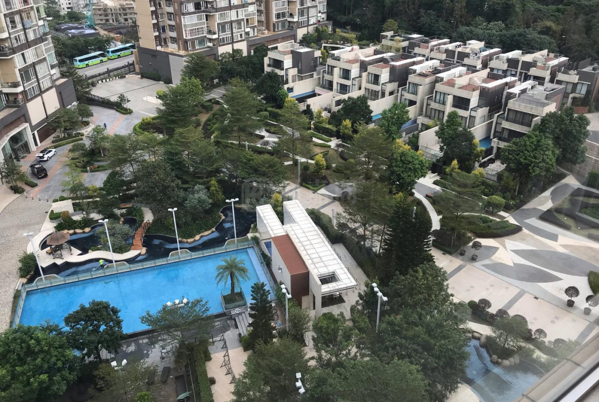 星堤 5座 - 28NTS – 香港北部都會區