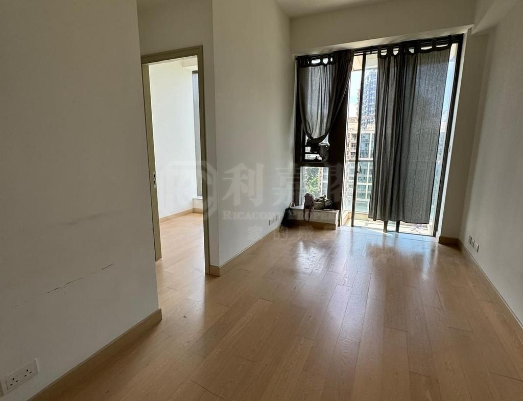 NAPA 1座 - 28NTS – 香港北部都會區