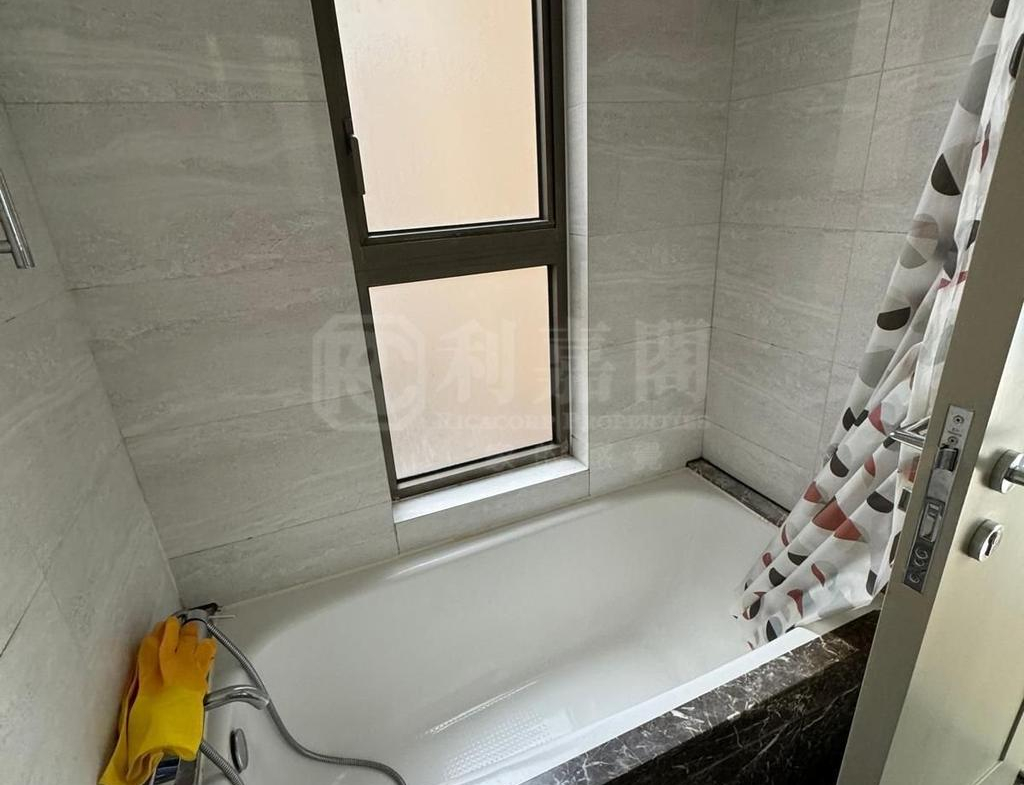 NAPA 1座 - 28NTS – 香港北部都會區