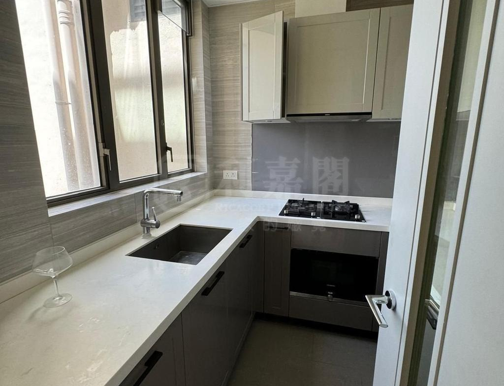 NAPA 1座 - 28NTS – 香港北部都會區