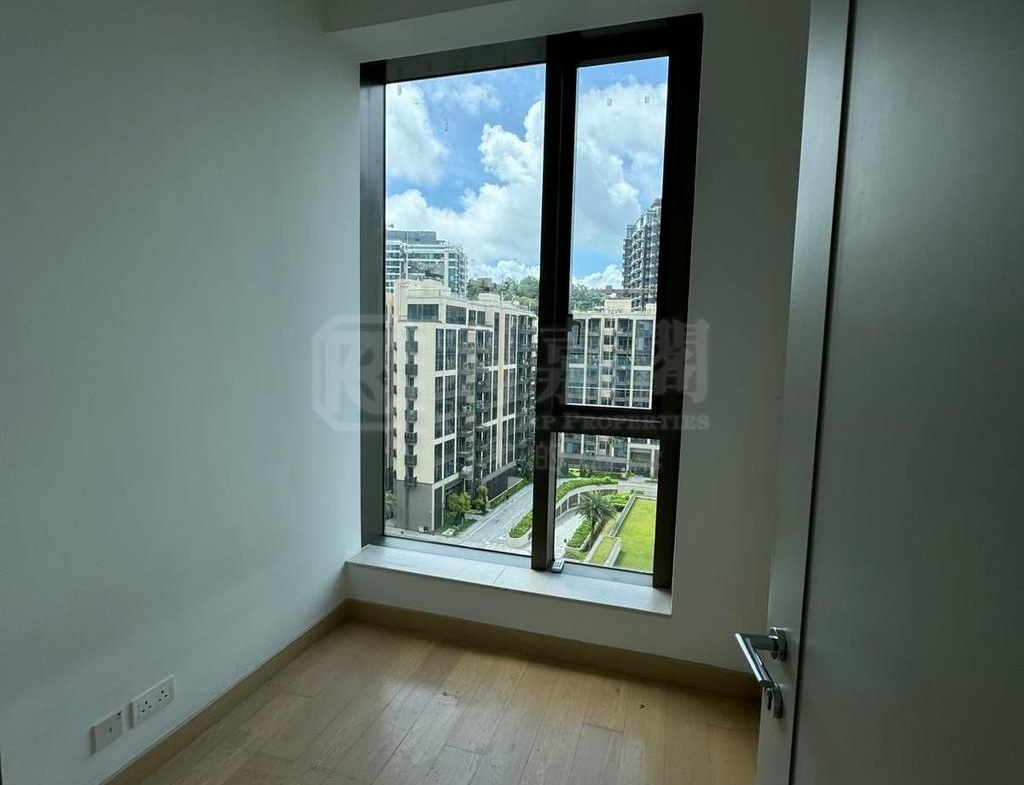 NAPA 1座 - 28NTS – 香港北部都會區