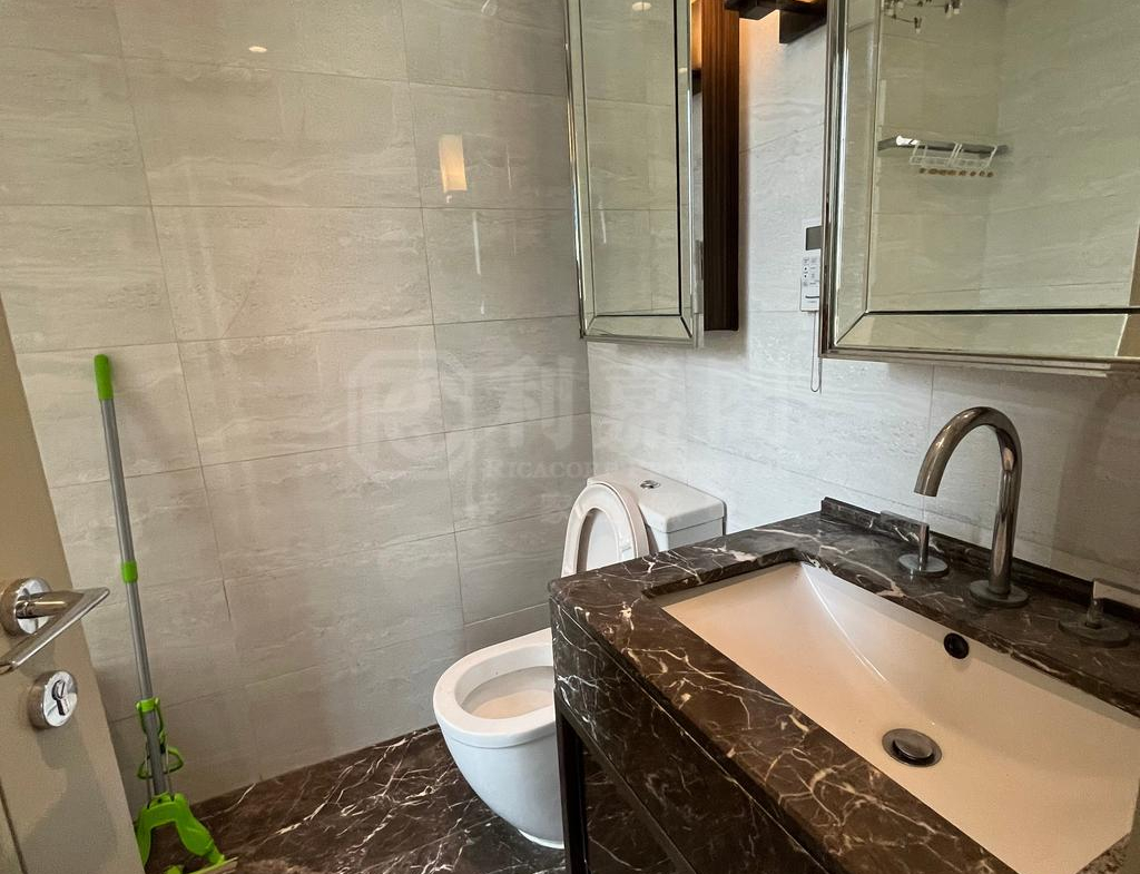 NAPA 5座 - 28NTS – 香港北部都會區