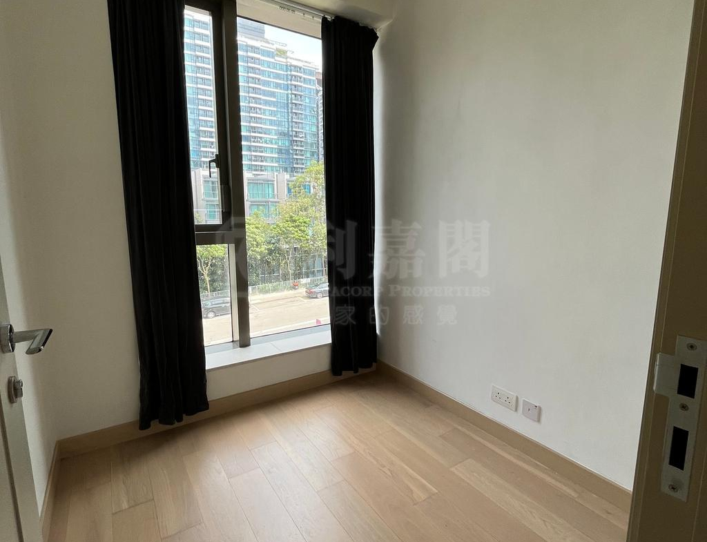 NAPA 5座 - 28NTS – 香港北部都會區