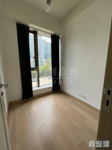 NAPA 5座 - 28NTS – 香港北部都會區