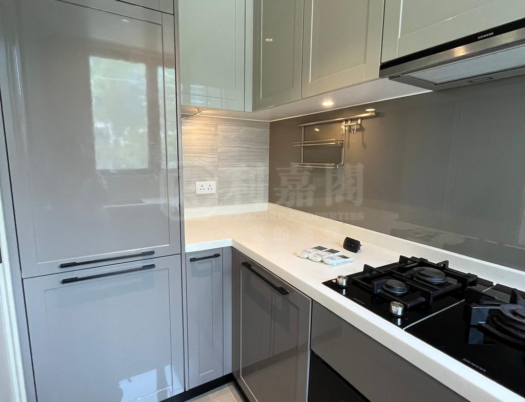 NAPA 5座 - 28NTS – 香港北部都會區