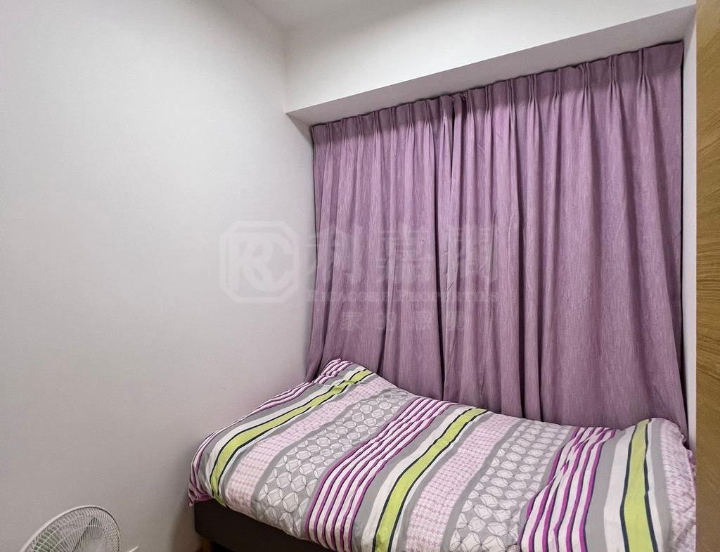 東環 1期 6A座 - 28NTS – 香港北部都會區