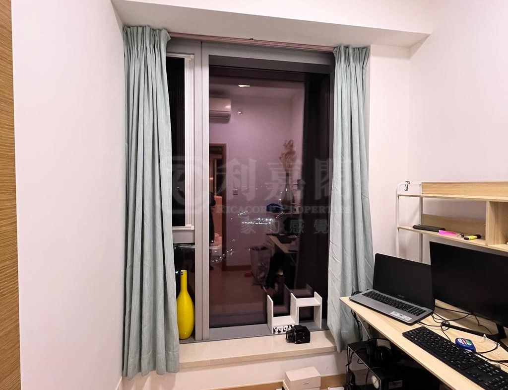 東環 1期 6A座 - 28NTS – 香港北部都會區