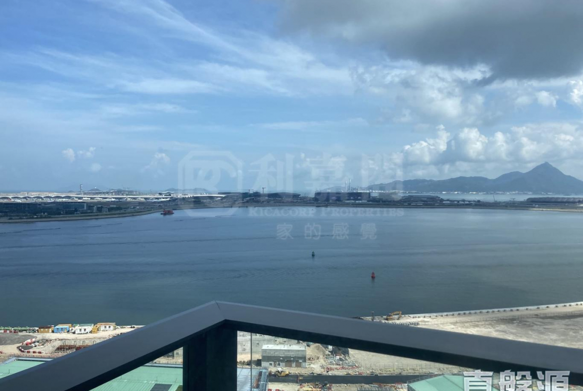 東環 1期 3B座 - 28NTS – 香港北部都會區