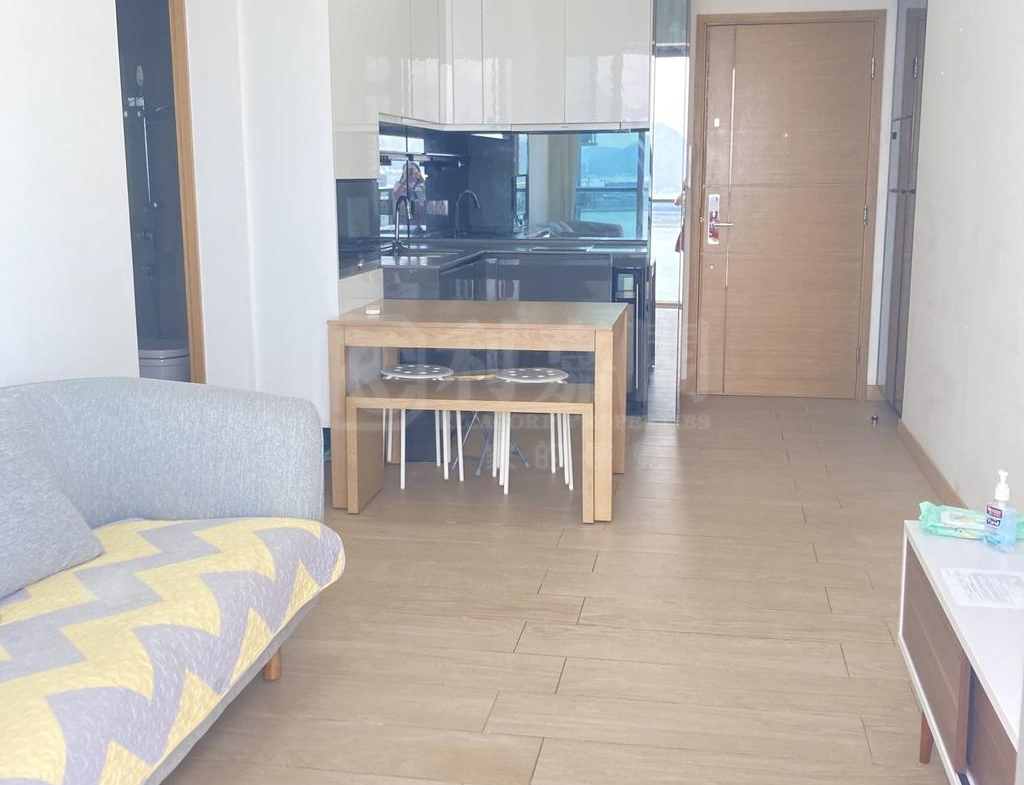 東環 1期 3B座 - 28NTS – 香港北部都會區