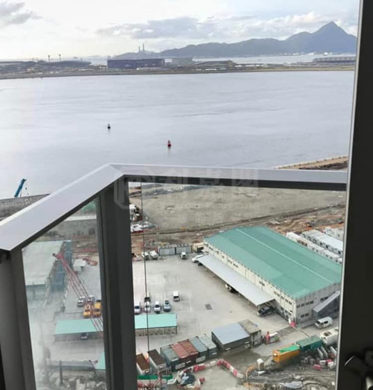 東環 1期 3B座 - 28NTS – 香港北部都會區