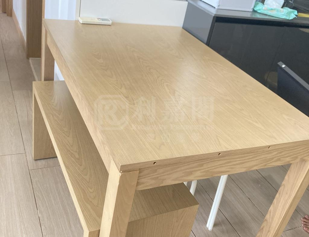 東環 1期 3B座 - 28NTS – 香港北部都會區