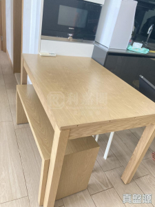 東環 1期 3B座 - 28NTS – 香港北部都會區