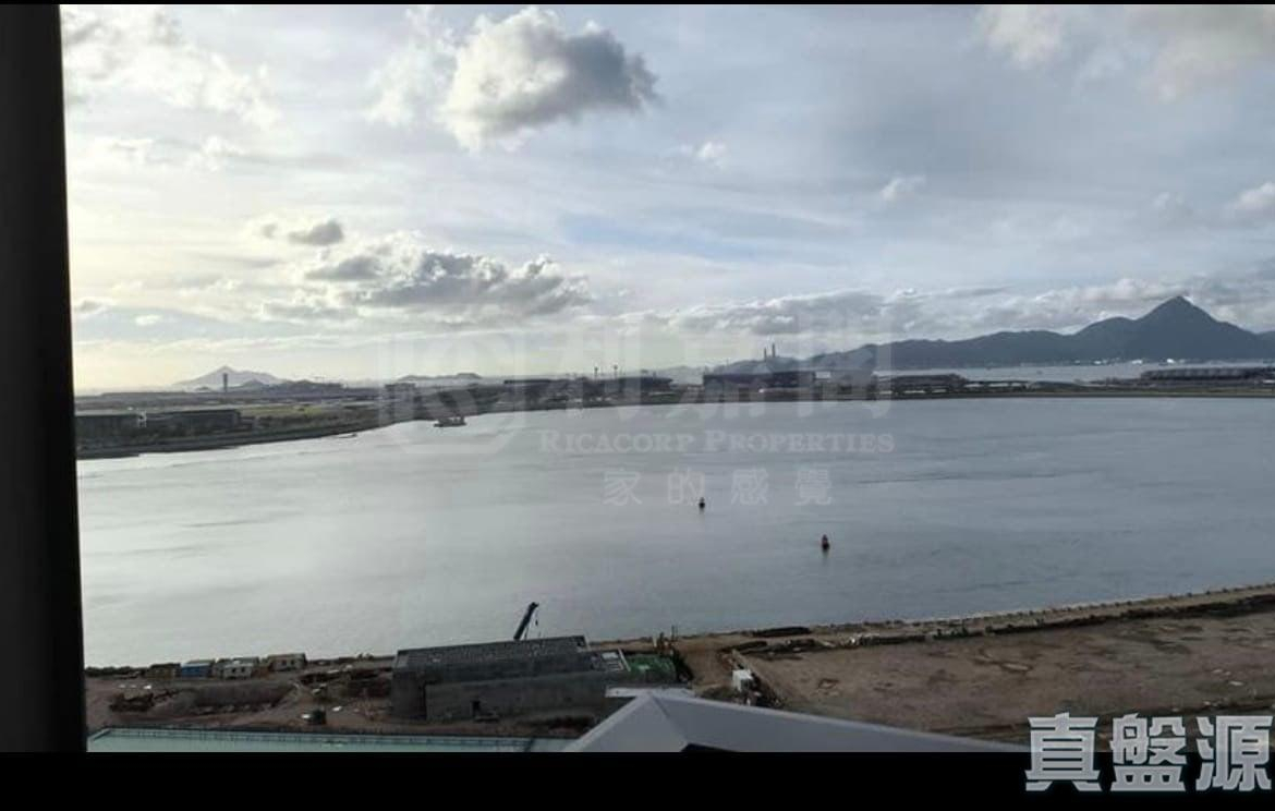 東環 1期 3B座 - 28NTS – 香港北部都會區