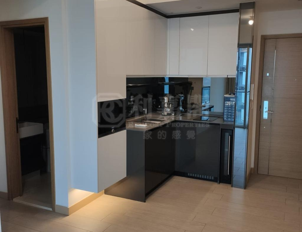 東環 1期 3B座 - 28NTS – 香港北部都會區