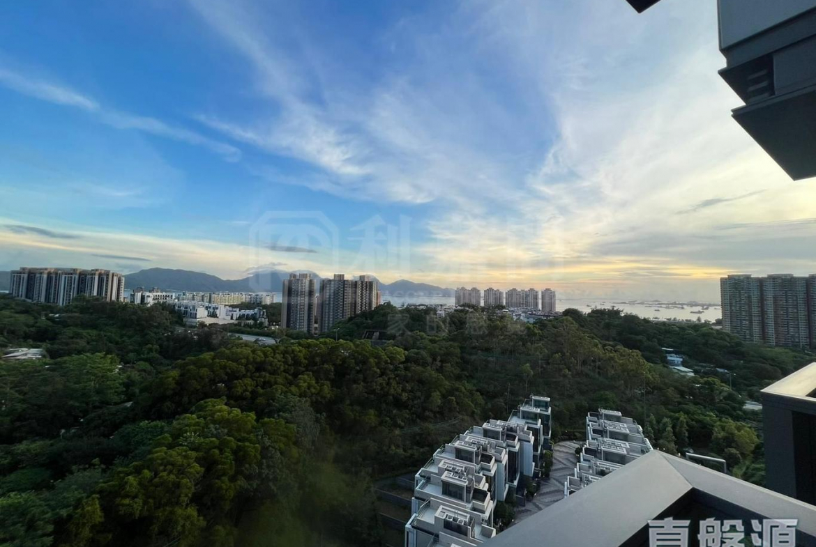 緹岸 2期 3座 - 28NTS – 香港北部都會區