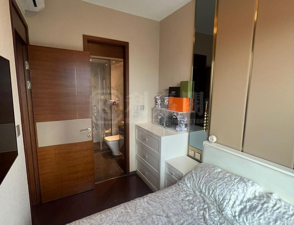 緹岸 2期 3座 - 28NTS – 香港北部都會區